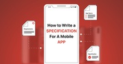 Mobile app spec template
